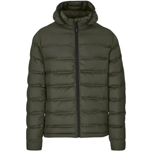 Mens Fuji Jacket Olive